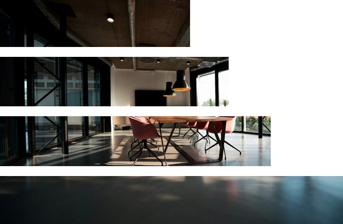 Conference Room Bravo