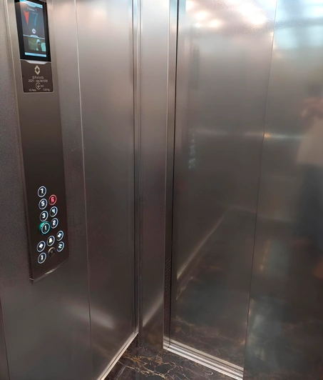 Ліфти Schindler та Bravo: що обирають українські клієнти?