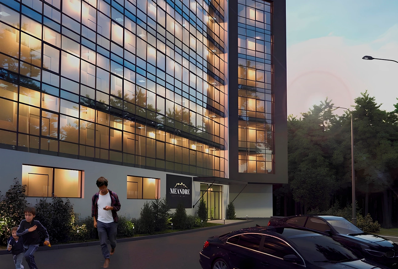 Ліфти Schindler та Bravo: що обирають українські клієнти?