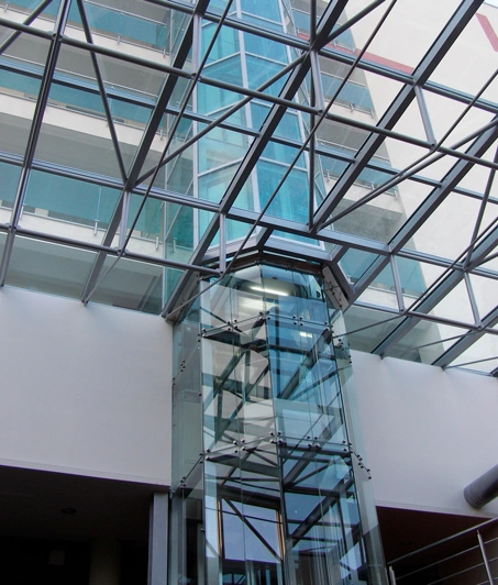 Ліфти KONE чи Bravo: якість та доступність без компромісів