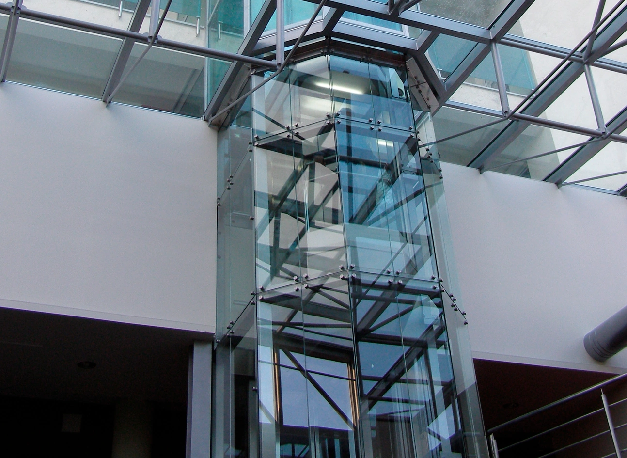 Ліфти KONE чи Bravo: якість та доступність без компромісів