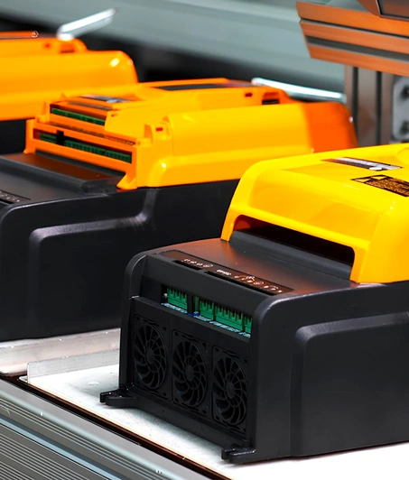 Ліфтова лебідка: від редукторних систем до безредукторних інновацій