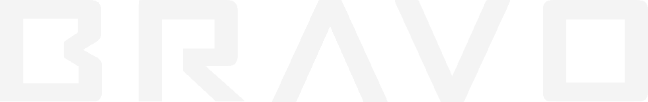 Bravo Logo Big