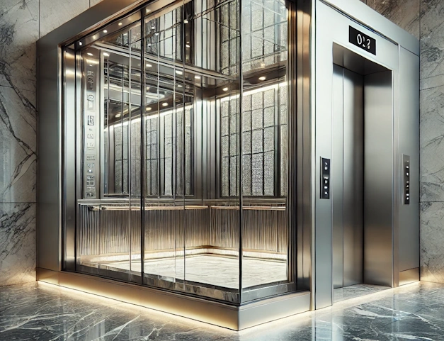 Нестандартні ліфти