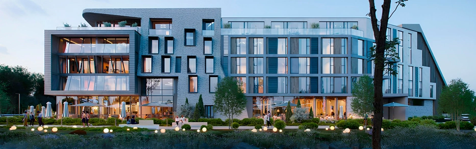 Ексклюзивні дизайнерські рішення