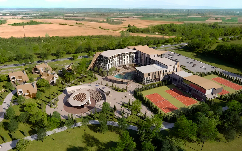 Роботи 'під ключ' та обслуговування