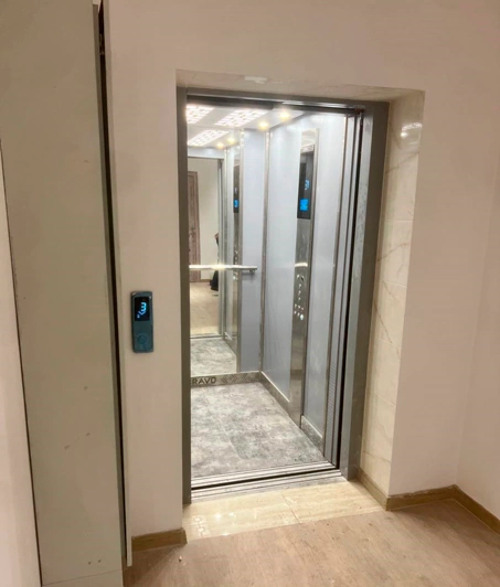 Модернізація ліфтів у с. Яхторів, Львівська область: нові можливості для мешканців