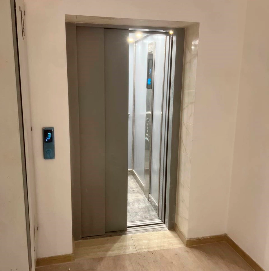 Модернізація ліфтів у с. Яхторів, Львівська область: нові можливості для мешканців - Фото 2