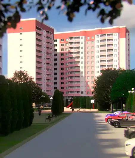 Нове замовлення від ЖК 'СВІТАНОК' у Борисполі