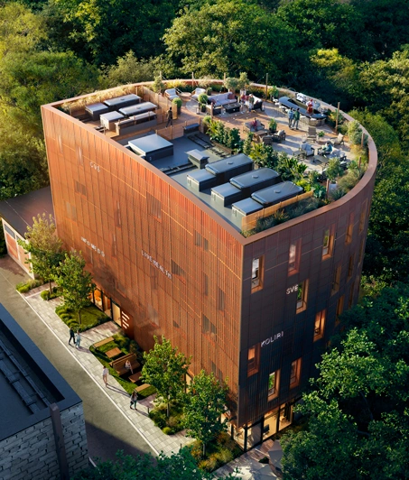 Новий Проект Від Браво-Ліфт: 'Медичний Хаб' у Львові