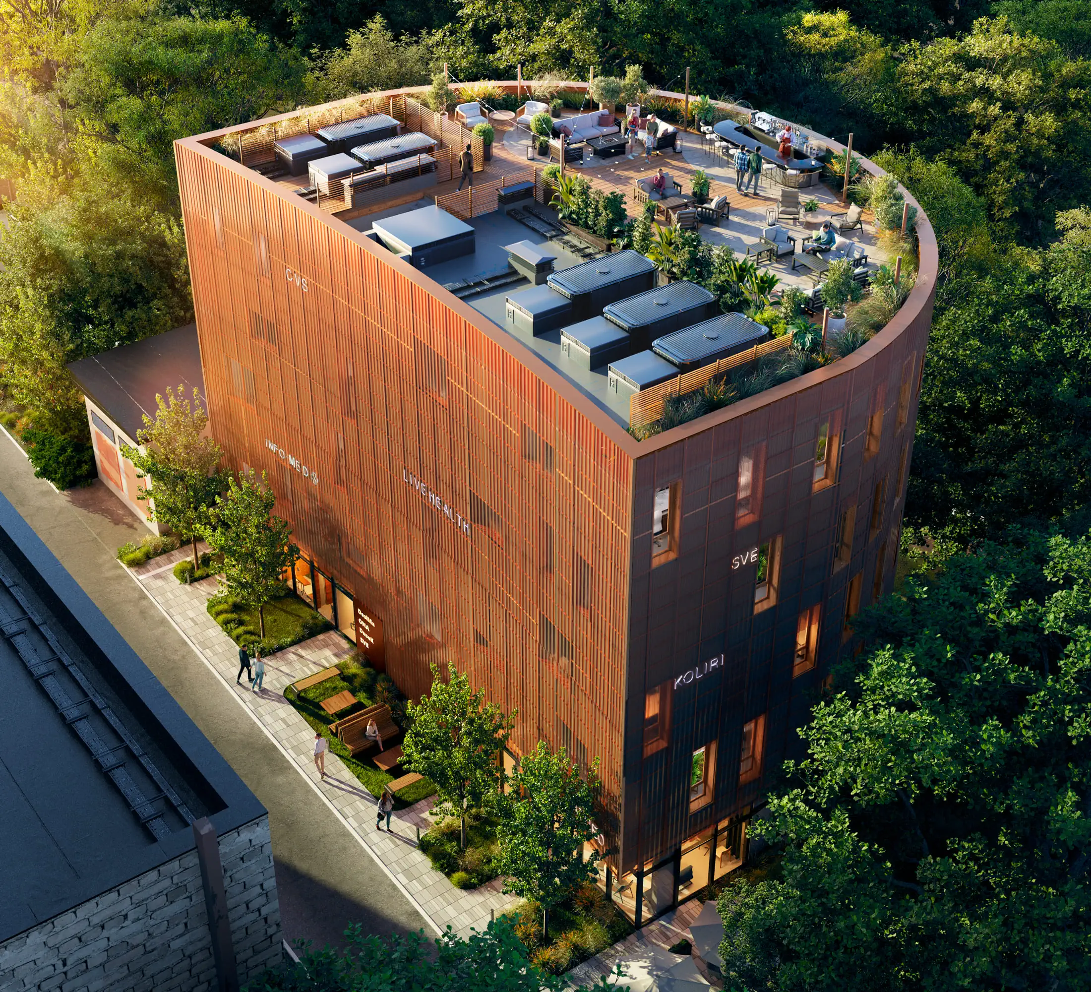 Новий Проект Від Браво-Ліфт: 'Медичний Хаб' у Львові