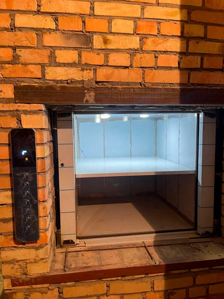 Виготовлення та встановлення ліфтів в м. Пуща-Водиця, Київська область - Фото 2