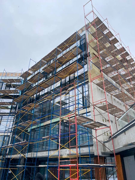 Виготовлення та встановлення ліфтів в м. Пуща-Водиця, Київська область - Фото 3