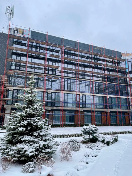 Виготовлення та встановлення ліфтів в м. Пуща-Водиця, Київська область - Фото 4