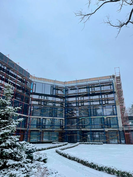 Виготовлення та встановлення ліфтів в м. Пуща-Водиця, Київська область - Фото 5