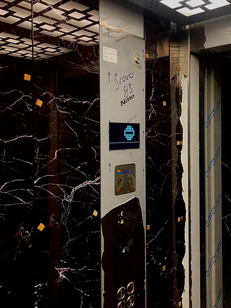 Виготовлення та встановлення ліфтів в м. Пуща-Водиця, Київська область - Фото 6