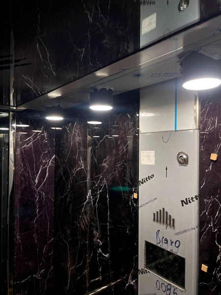 Виготовлення та встановлення ліфтів в м. Пуща-Водиця, Київська область - Фото 9