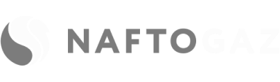 NAFTOGAZ Logo