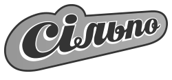 СІЛЬПО Logo