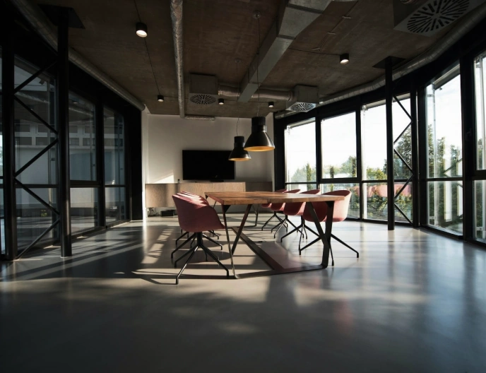 Конференц-зал