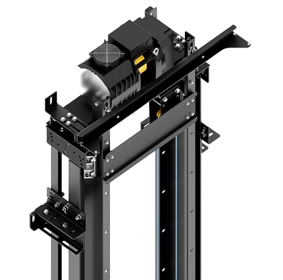 ЕТАПИ СПІВПРАЦІ