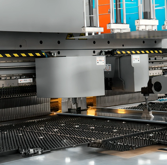 Внутрішня частина ліфта Bravo