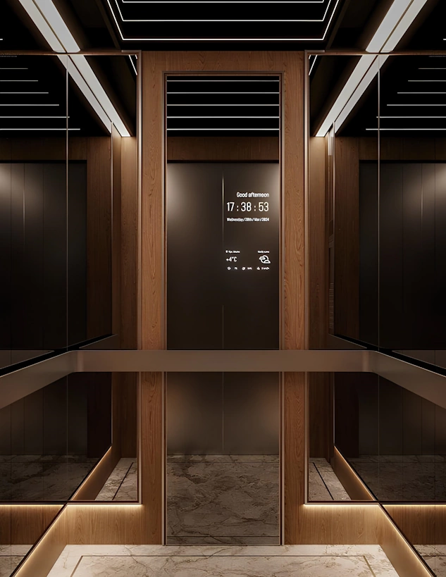 Elevator PREMIUM