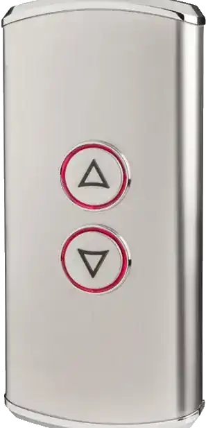 Пост керування LOP EL10 ліфта Bravo