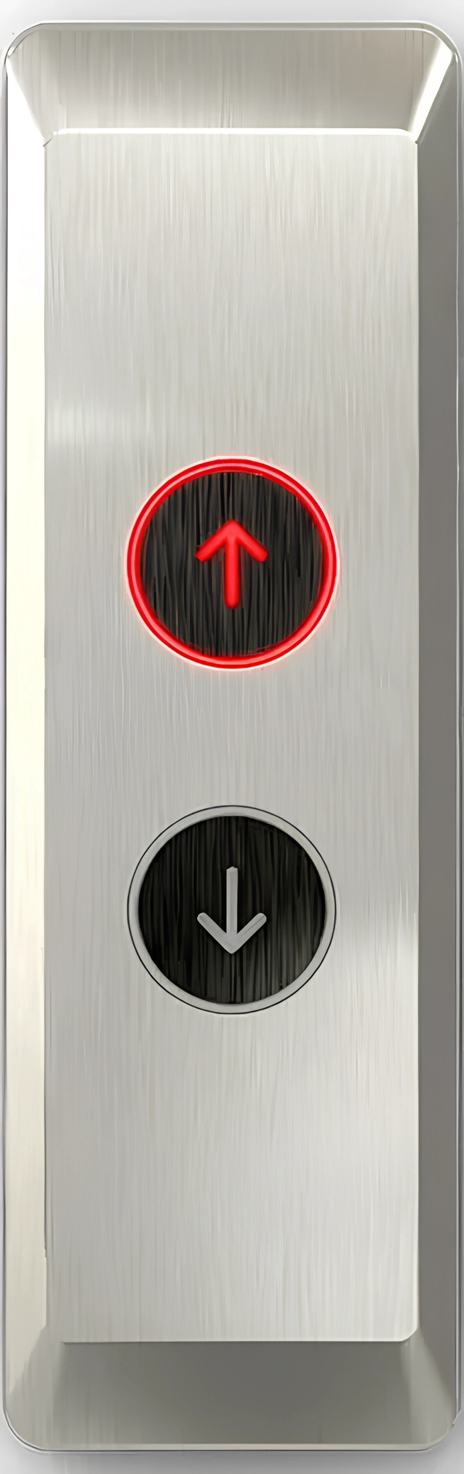 Пост керування LOP L1 ліфта Bravo