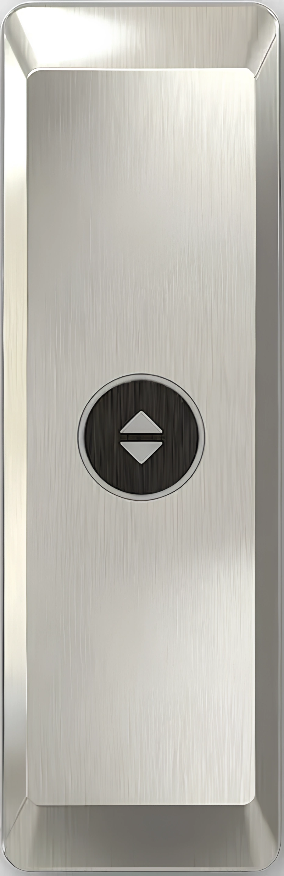 Пост керування LOP L2 ліфта Bravo