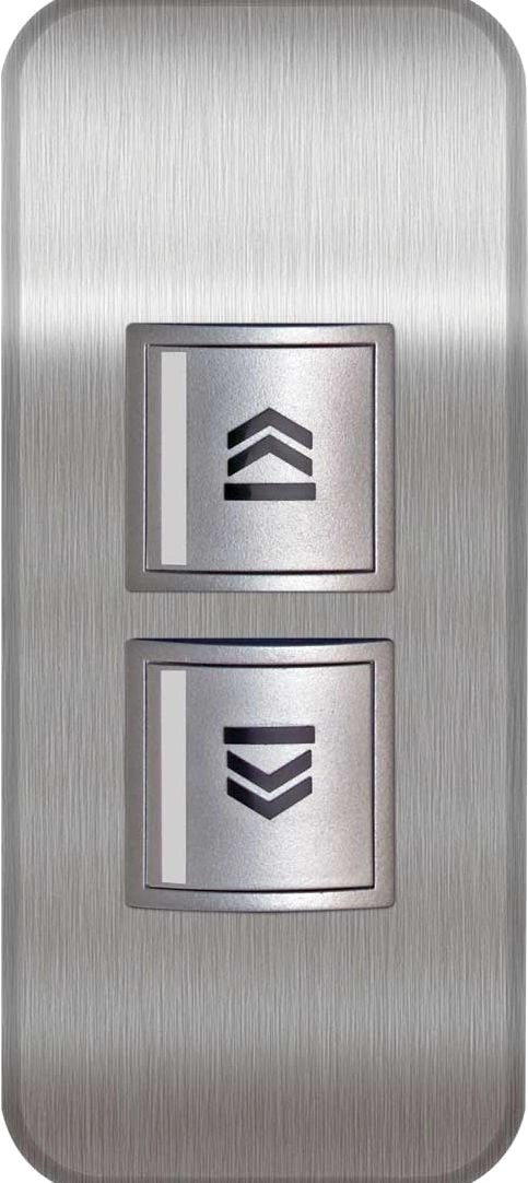 Пост виклику LOP L2 ліфта Bravo